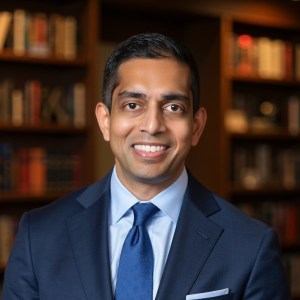 Dr. Vijay Babu - Board Certified Interventional Pain Management Physician and Certified Life Care Planner